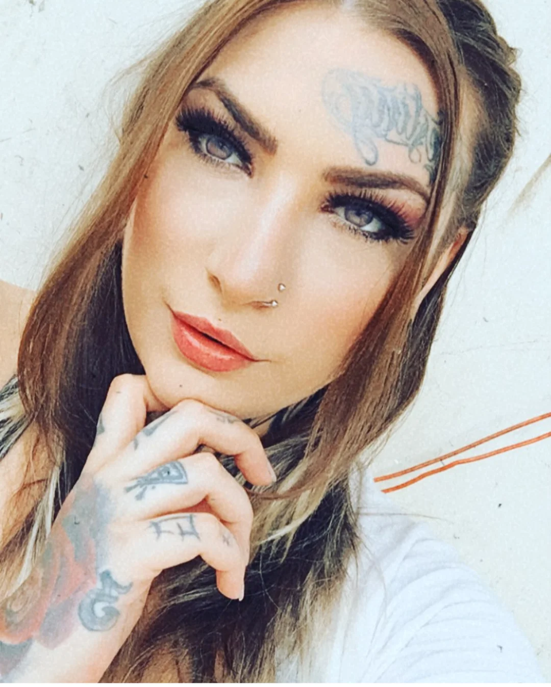 XXX Porn Photo of Nude evvys2 3