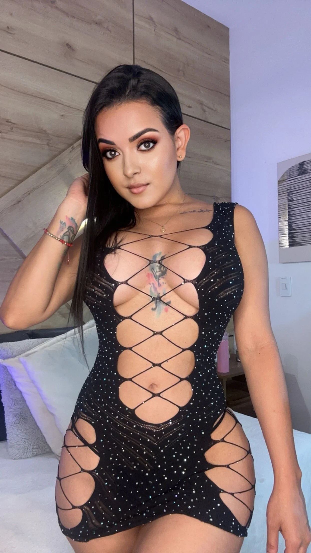 XXX Porn Photo of Nude lea_gray 8