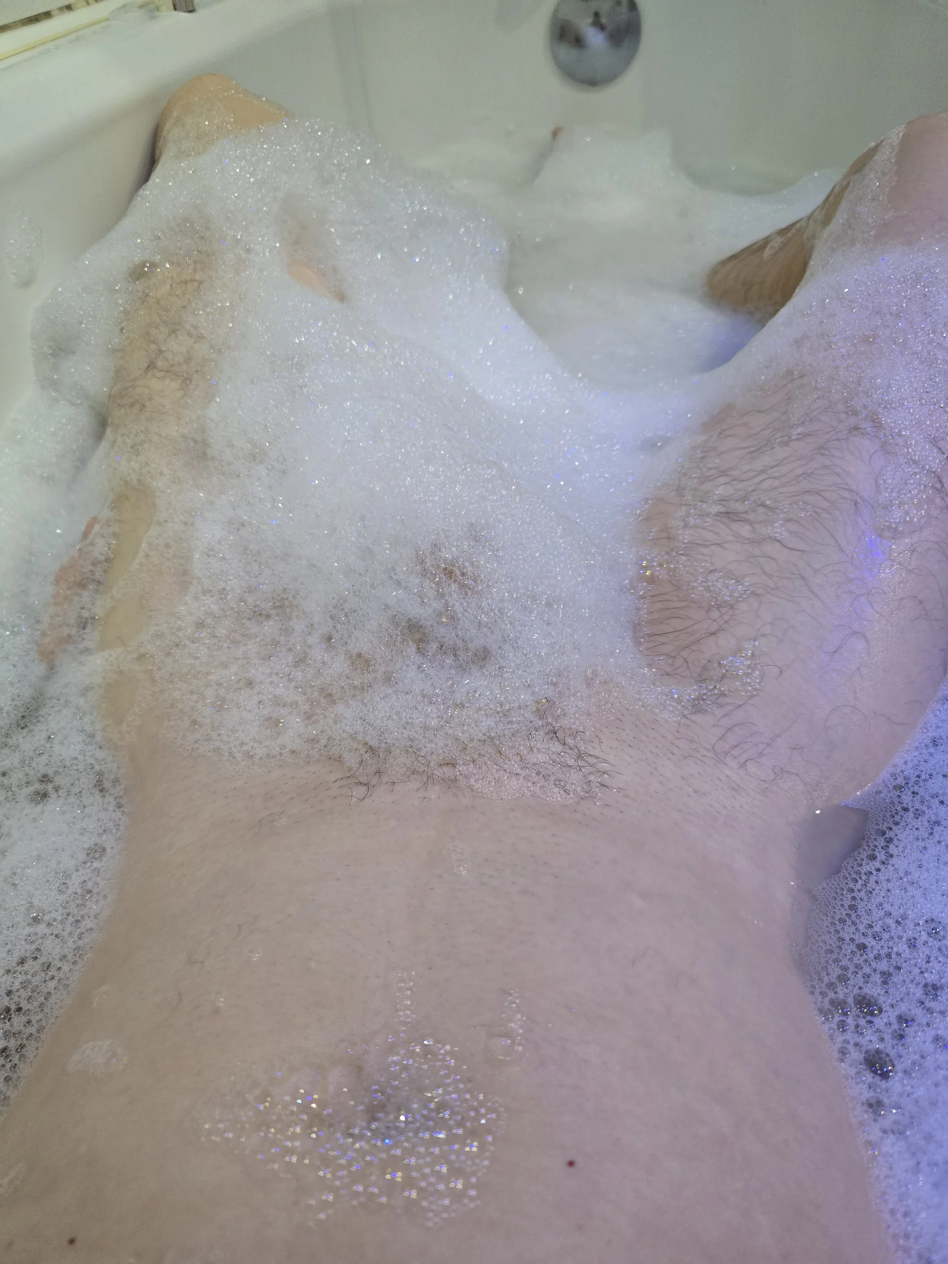 XXX Porn Photo of Nude Ronnieedge 1