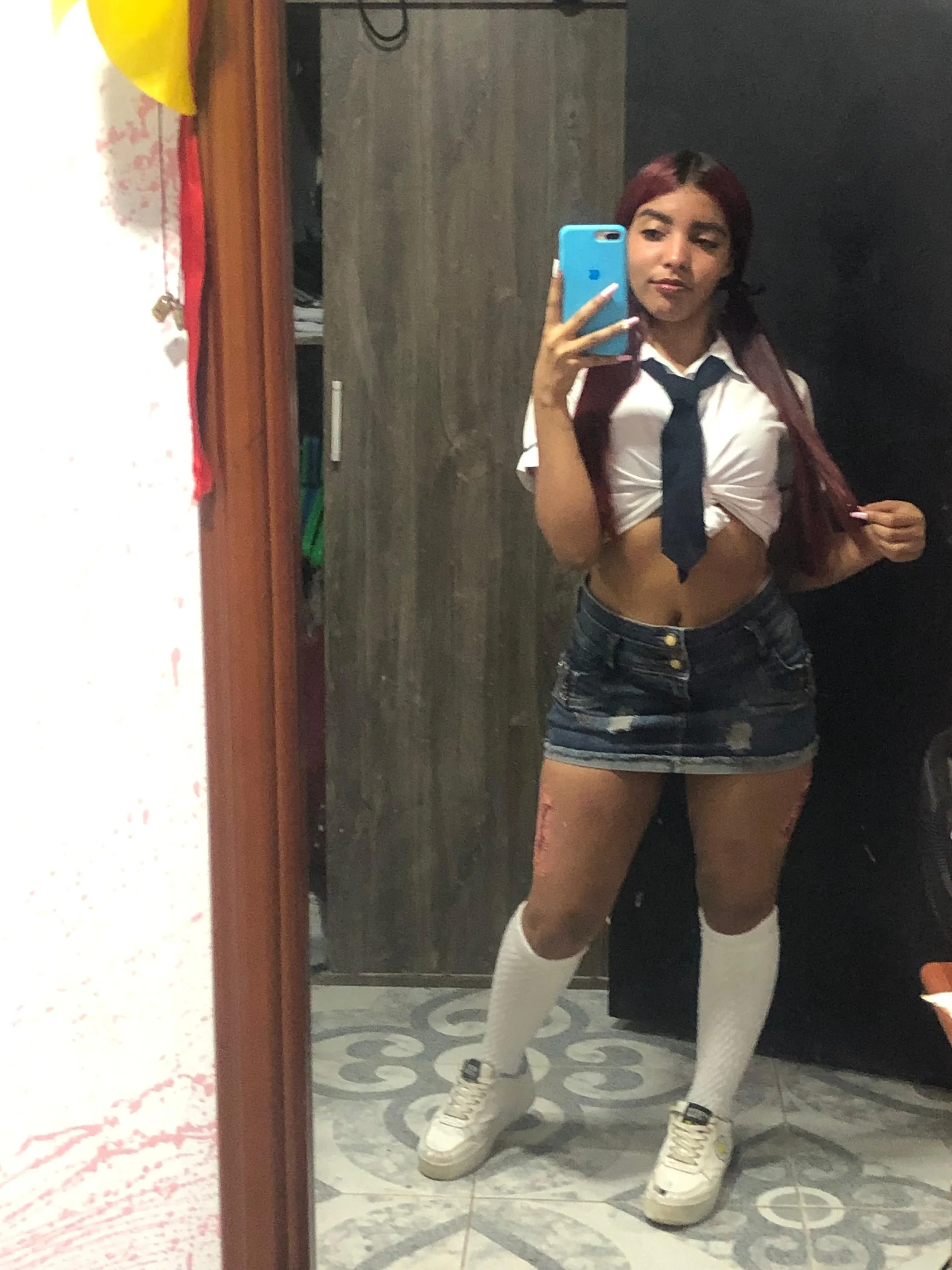 XXX Porn Photo of Nude Mia_Valentina18 8