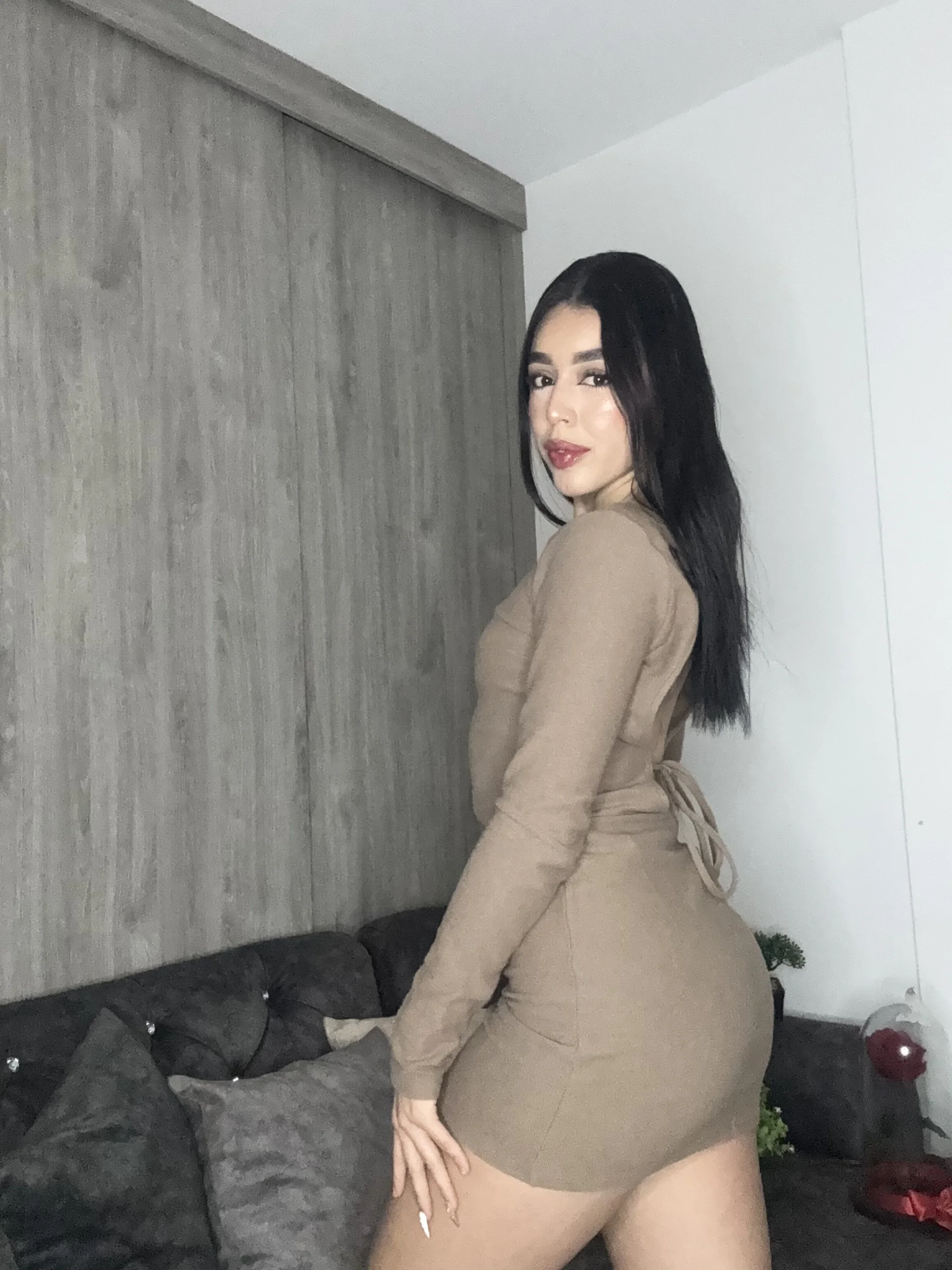 XXX Porn Photo of Nude zoee_jackson 224