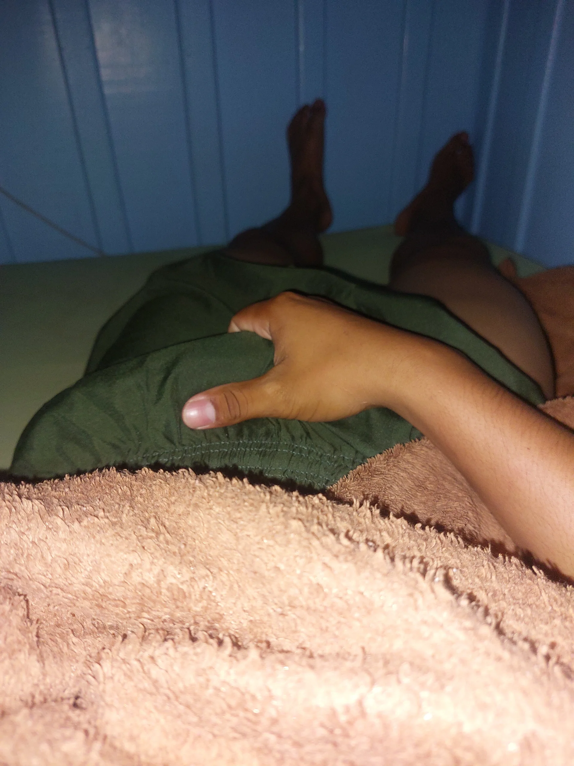 XXX Porn Photo of Nude I_Rael 4