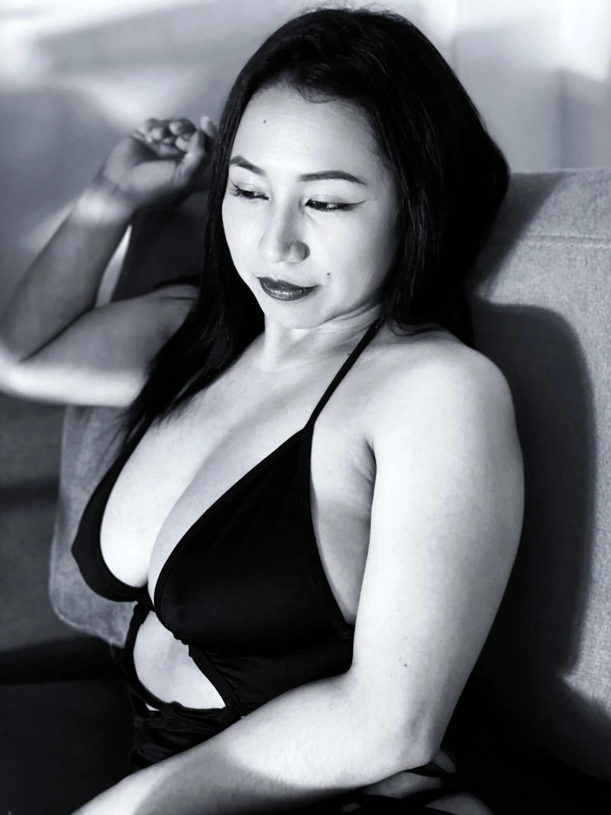 XXX Porn Photo of Nude SalmaSantos_ 4