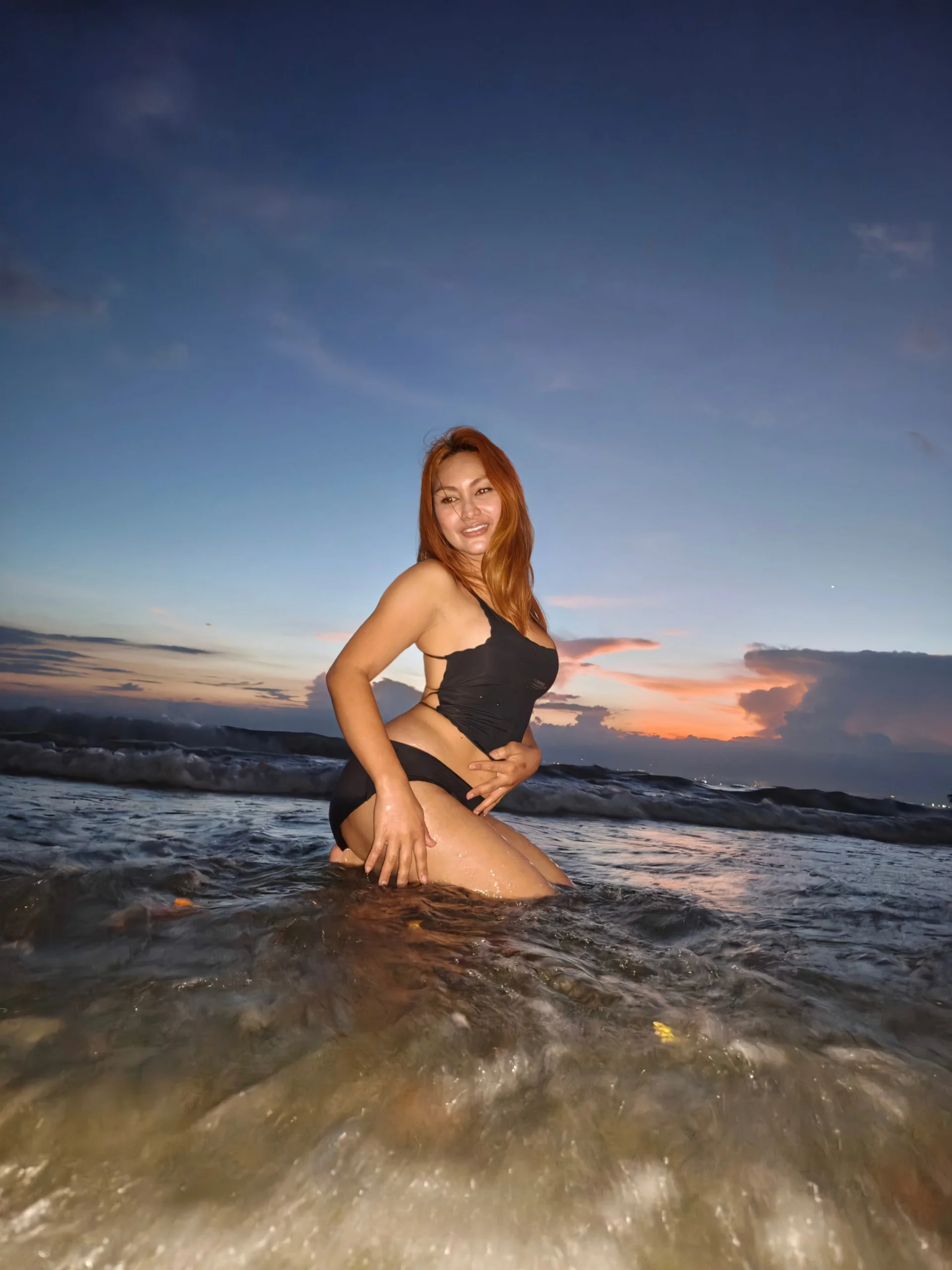 XXX Porn Photo of Nude Rhieanne 11