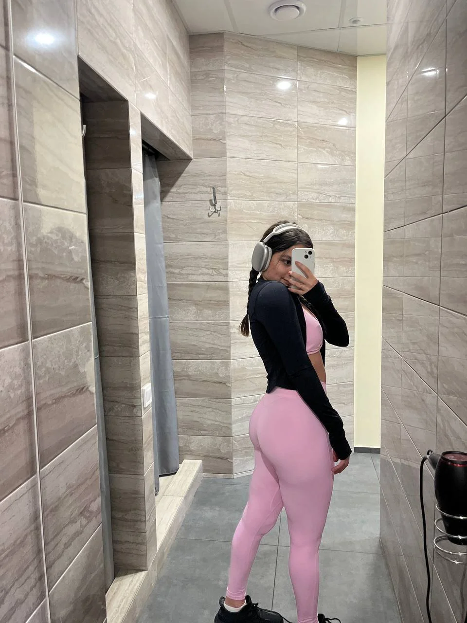 XXX Porn Photo of Nude Jessiiexi 11
