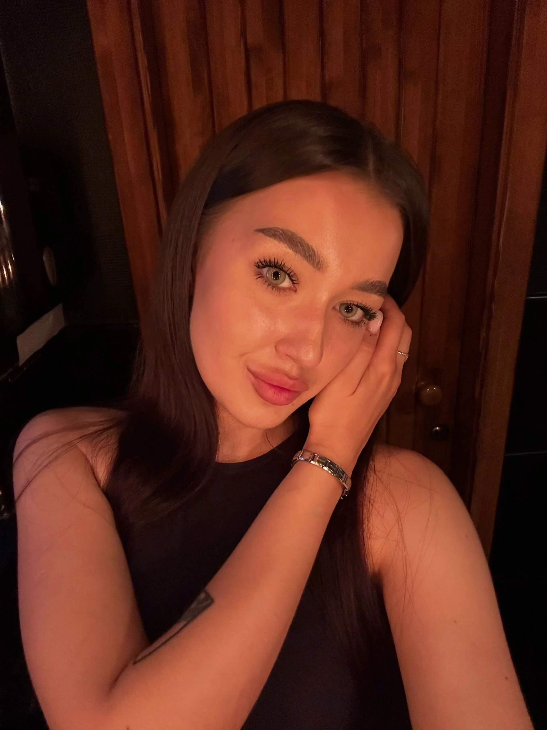 XXX Porn Photo of Nude EmilyGlowing 7