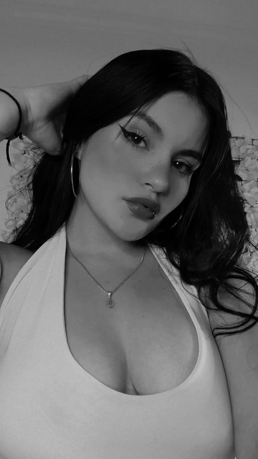 XXX Porn Photo of Nude Lorenaa1 25