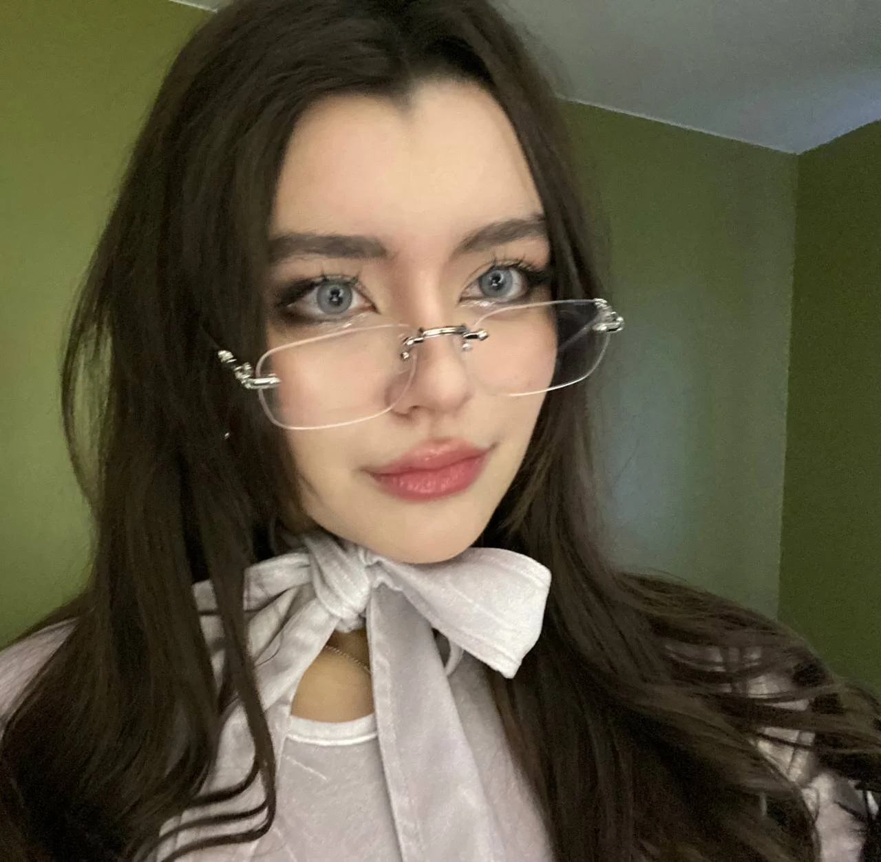 XXX Porn Photo of Nude beatrishaa 8