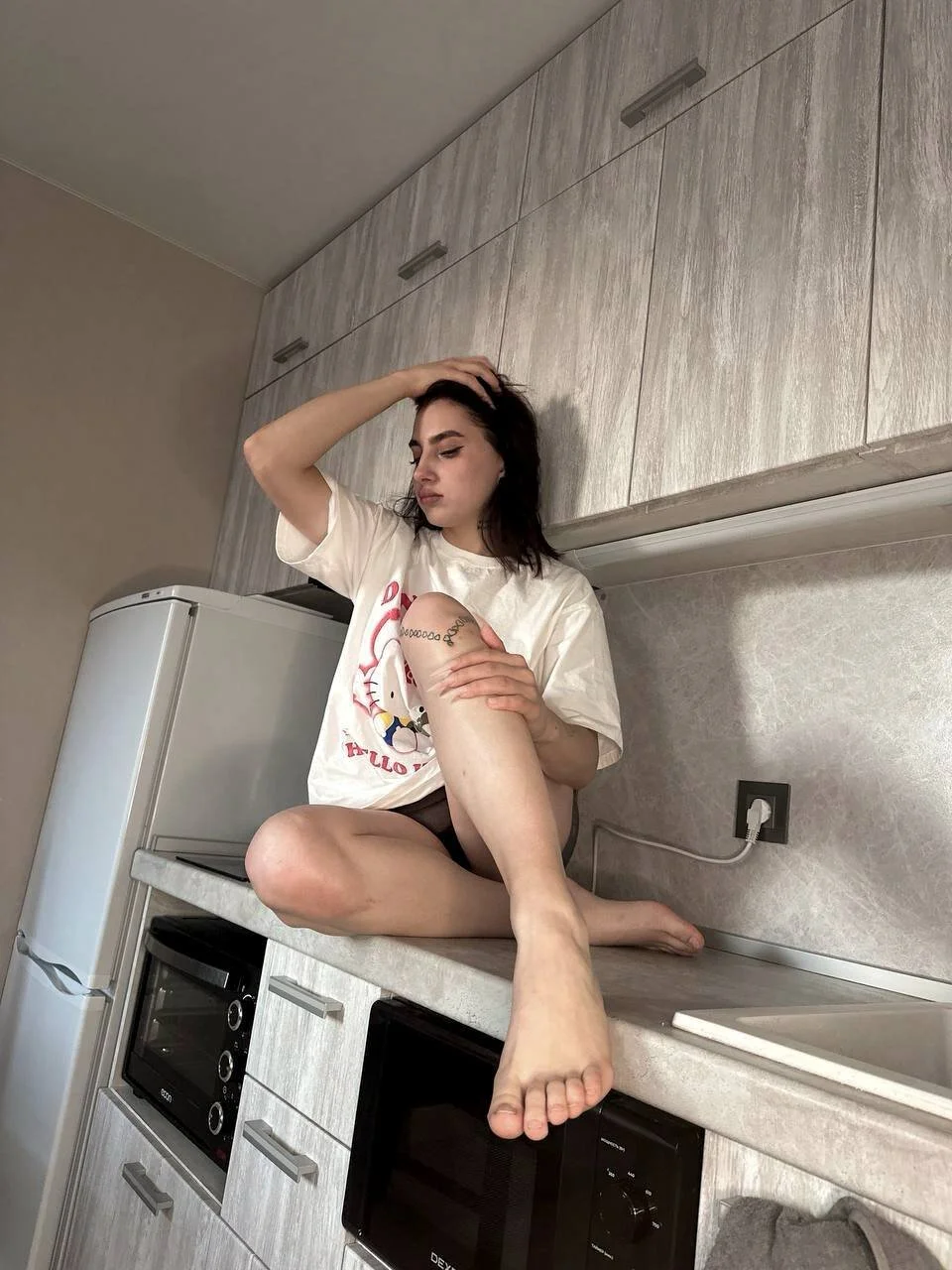 XXX Porn Photo of Nude arcane_doll 15