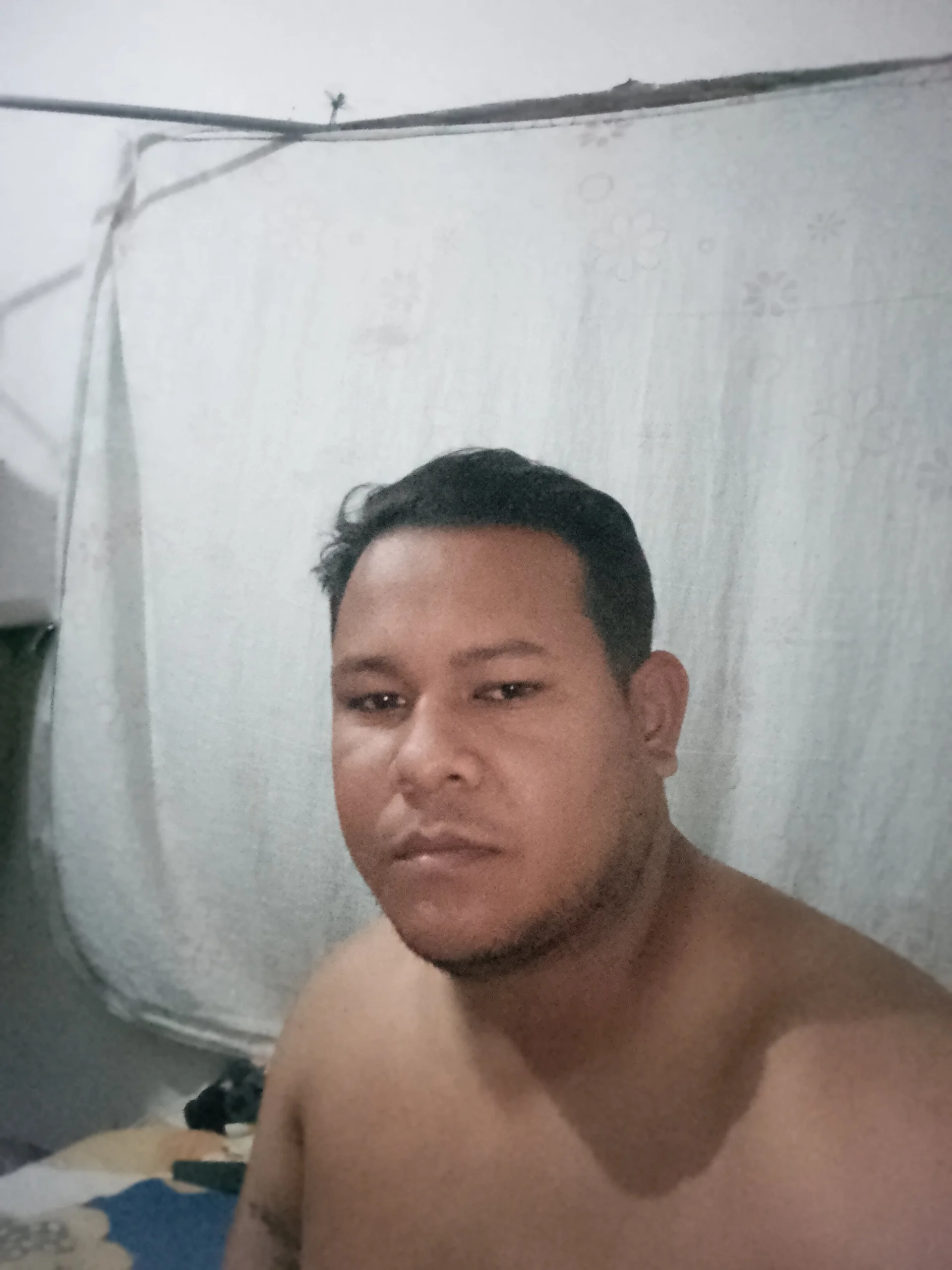 XXX Porn Photo of Nude juniorgonza1992 5