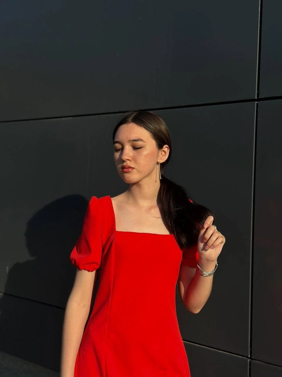 XXX Porn Photo of Nude GenieDurrah 12