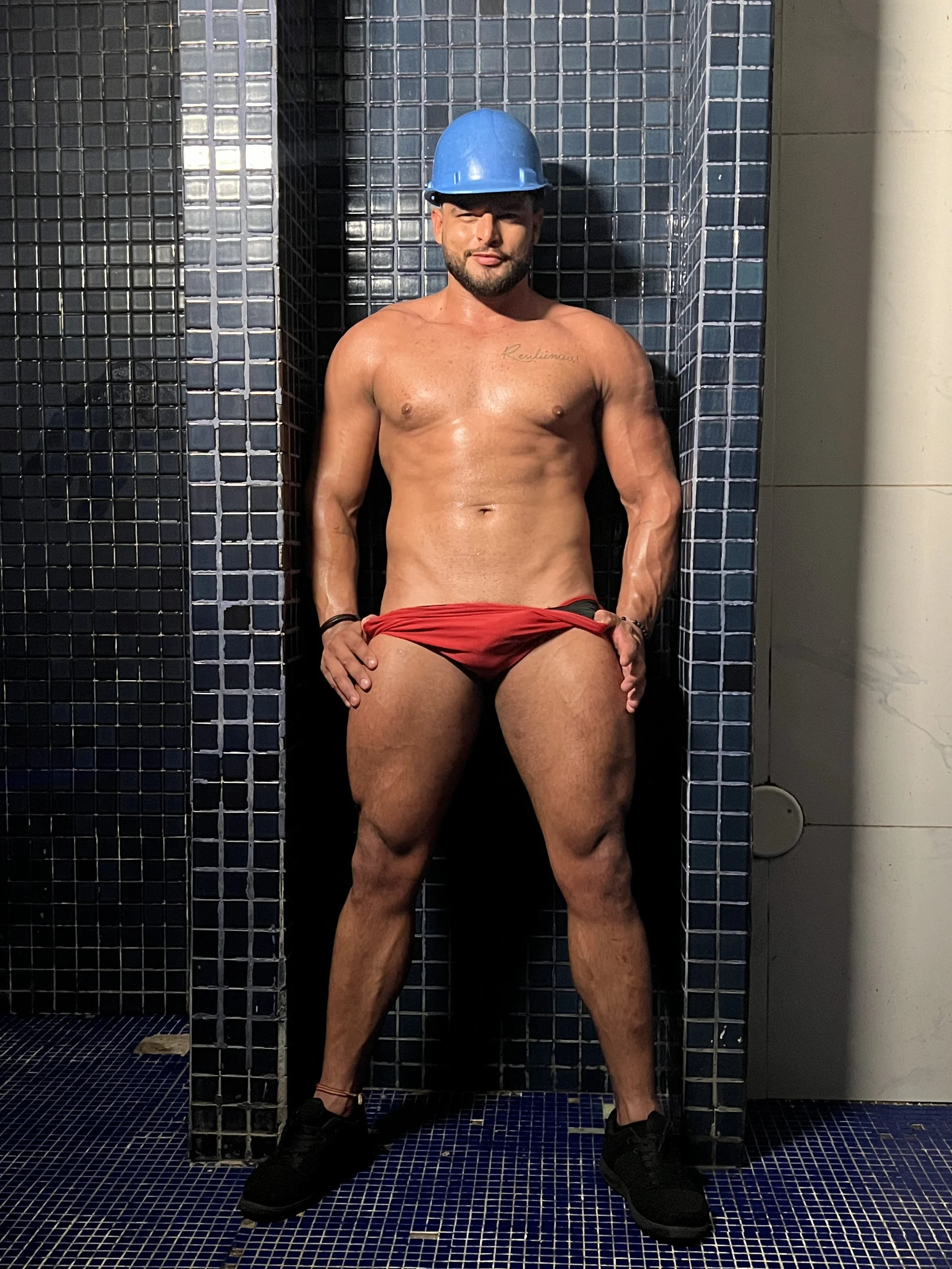 XXX Porn Photo of Nude ___Nauak 15
