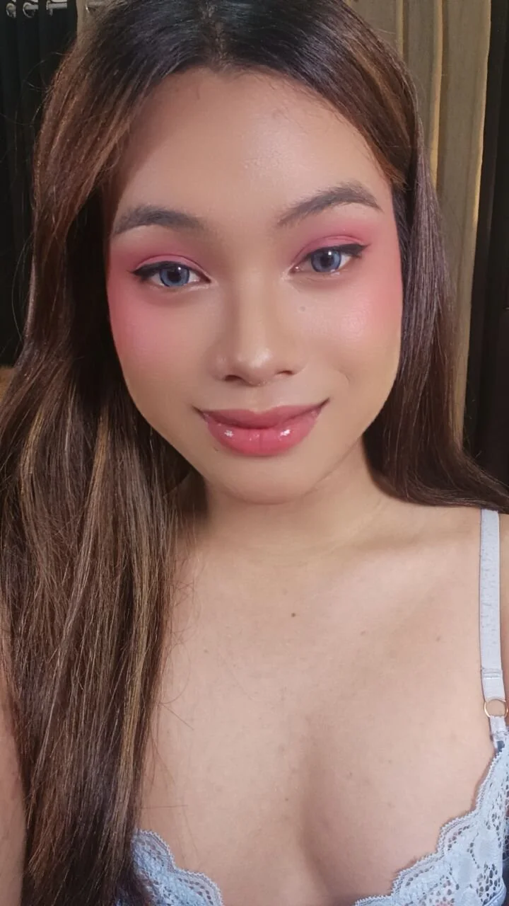 XXX Porn Photo of Nude IamRaeganDolls69 14