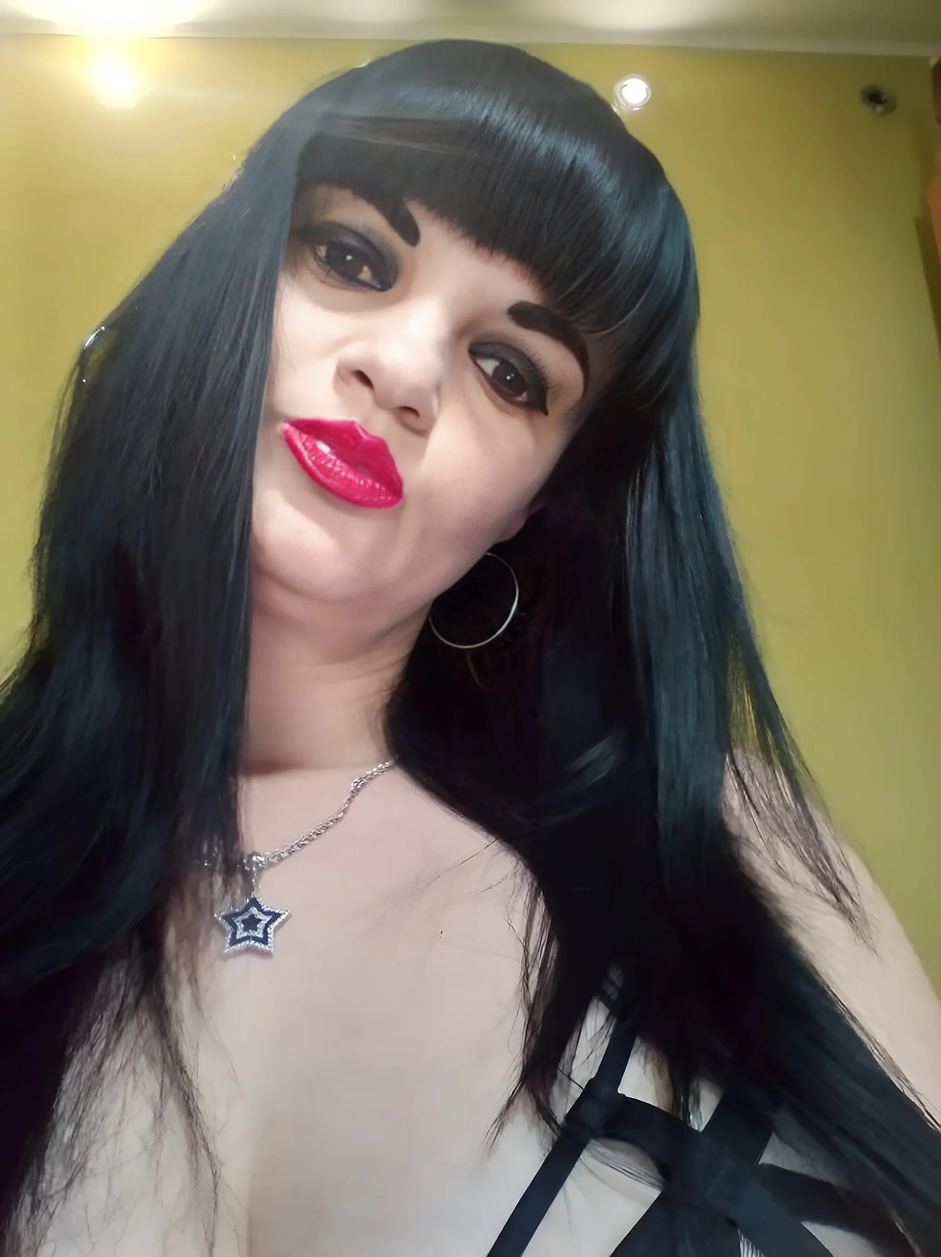 XXX Porn Photo of Nude XLylyusX 32