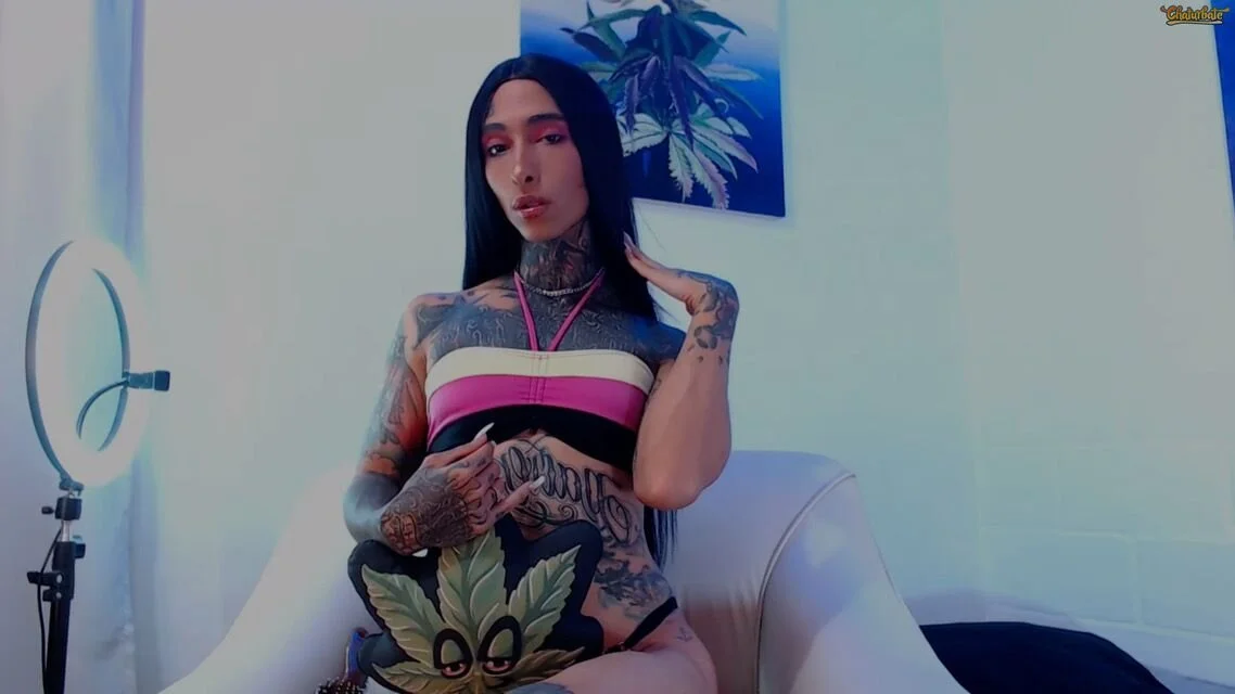 XXX Porn Photo of Nude drippyorlovee 2