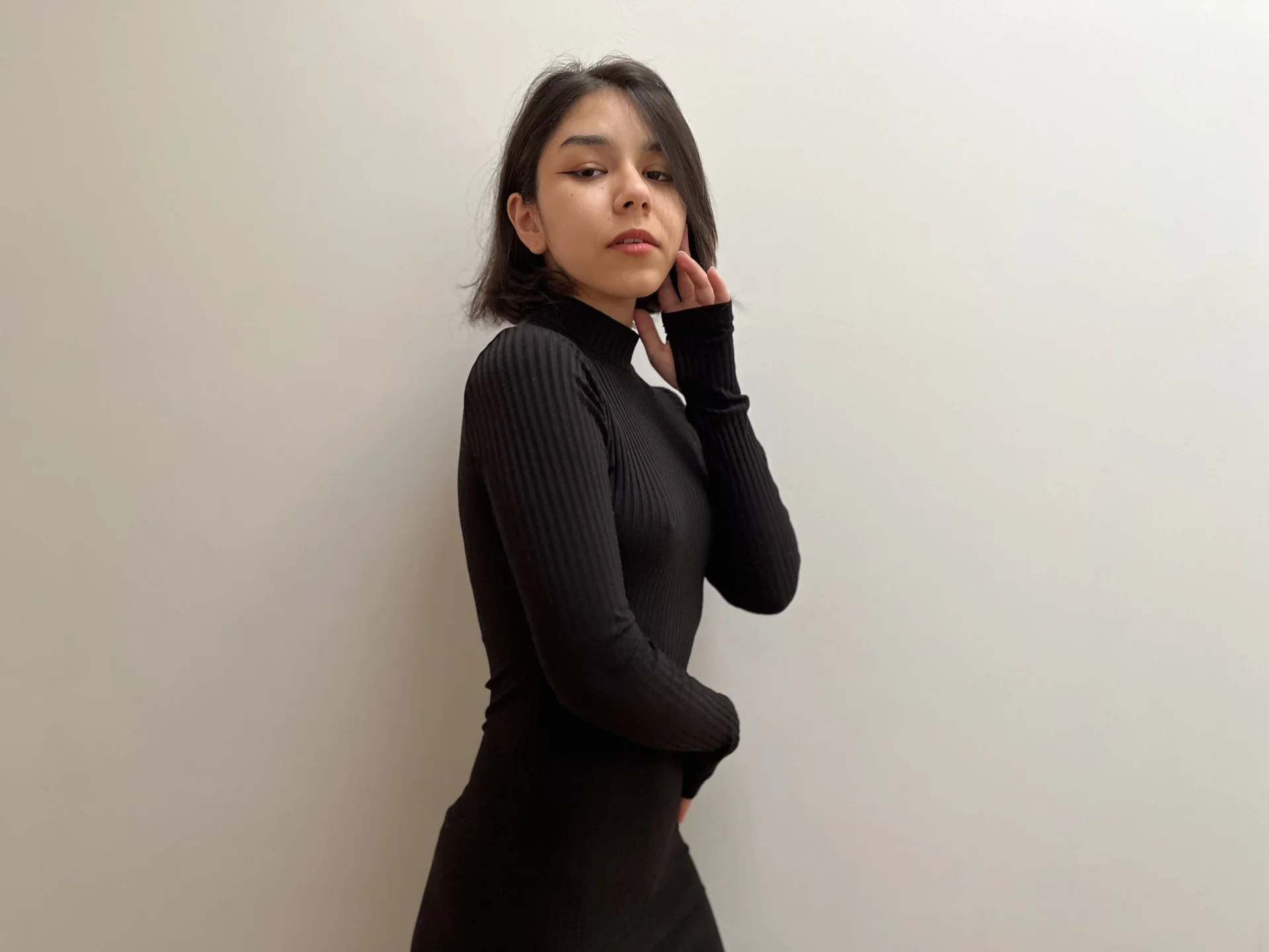 XXX Porn Photo of Nude Triss_Moon 5