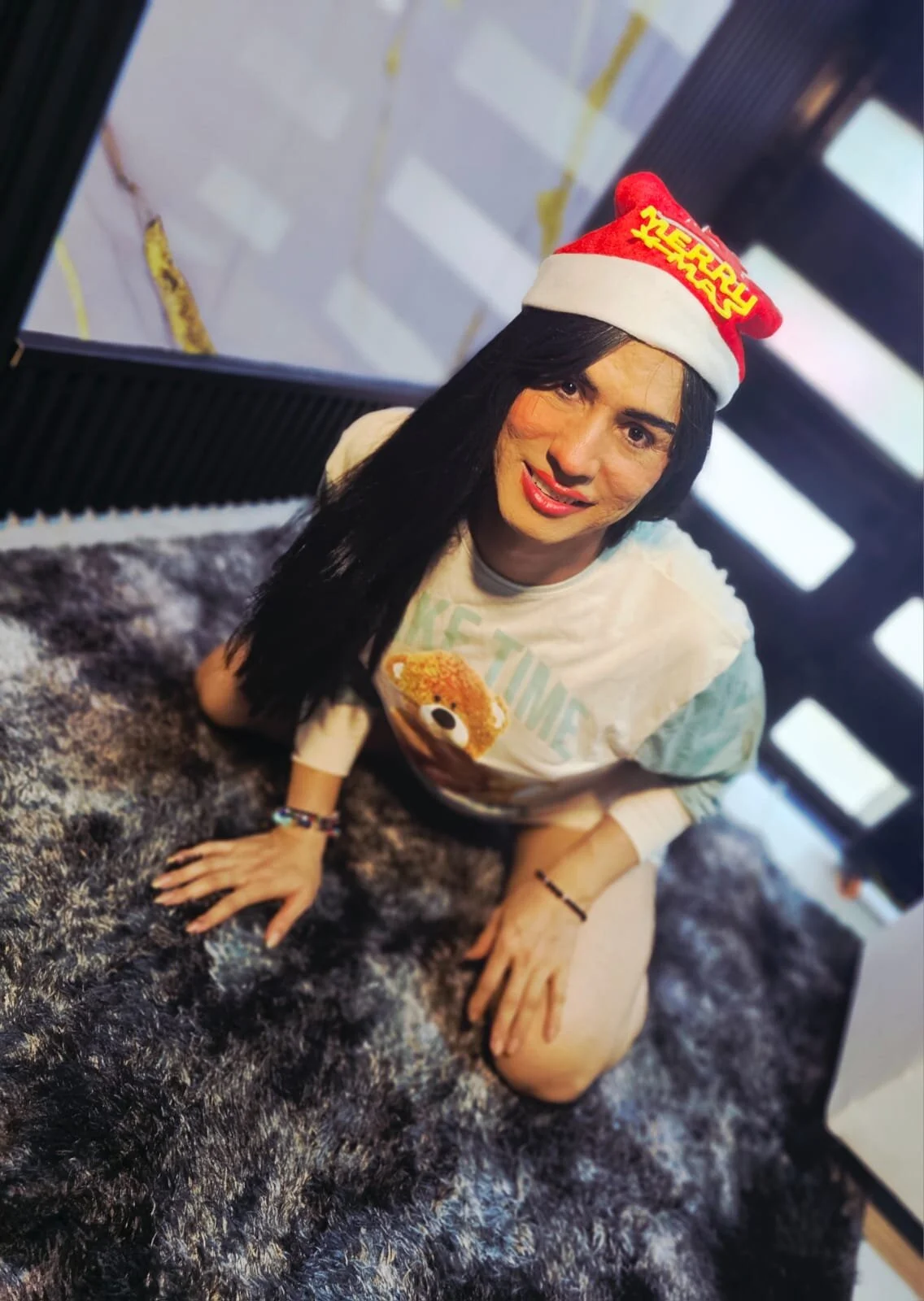 XXX Porn Photo of Nude Jennfer_Winson 16