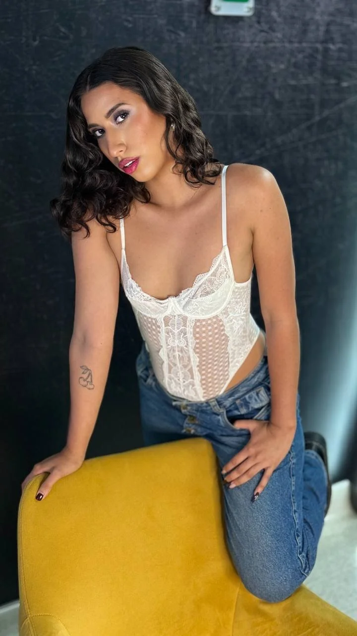 XXX Porn Photo of Nude LacyLureXXX 7