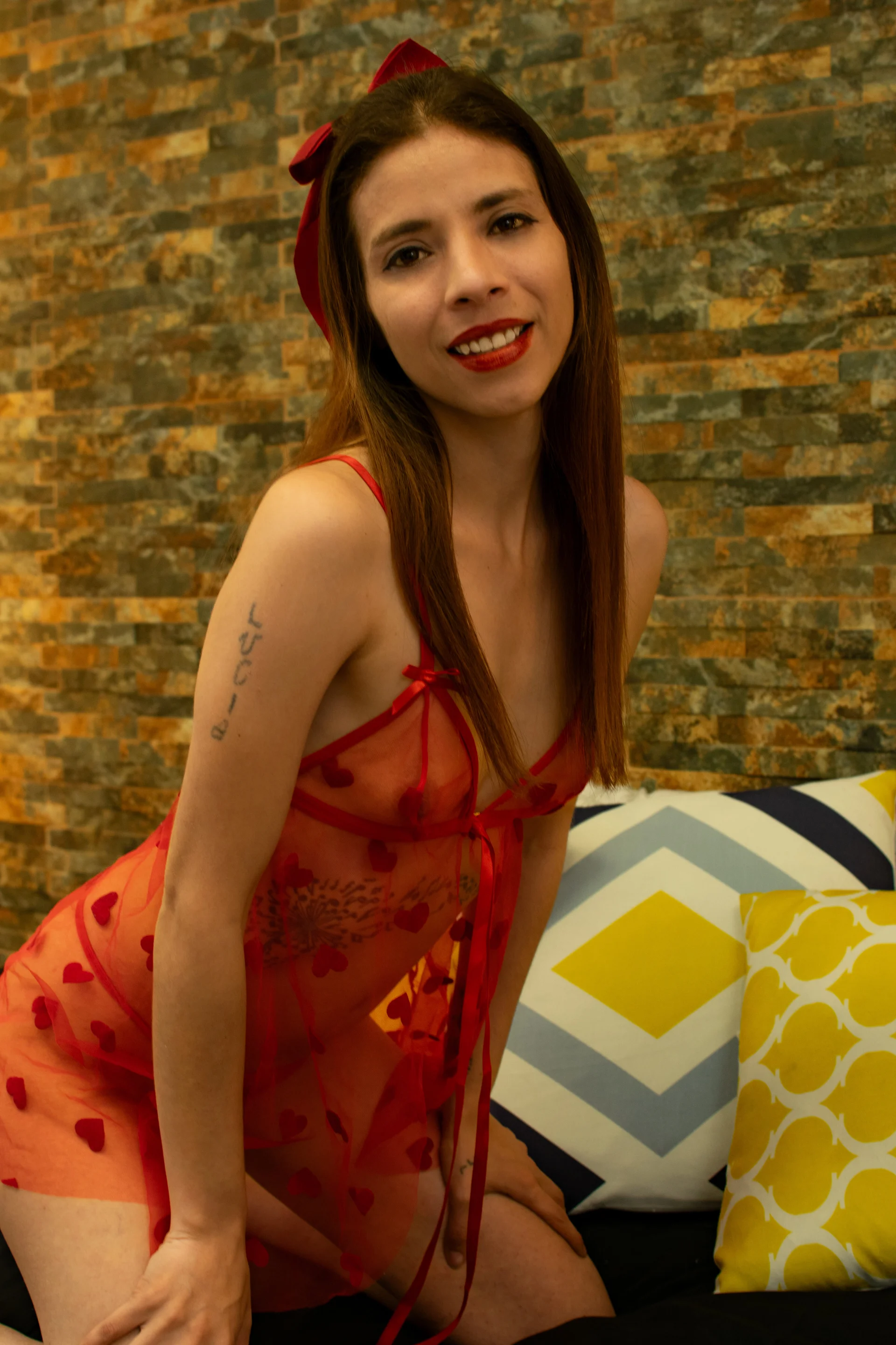 XXX Porn Photo of Nude ValentinaRivers 8