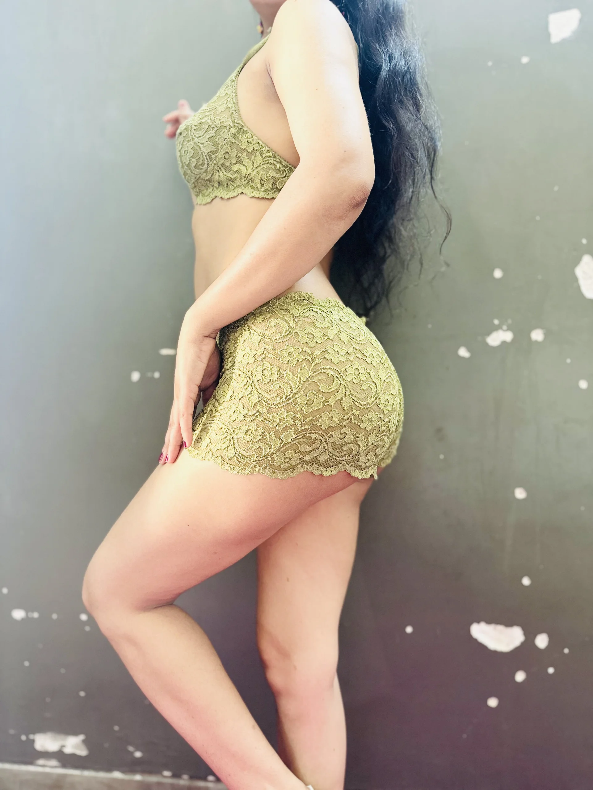 XXX Porn Photo of Nude Kanika_76 4