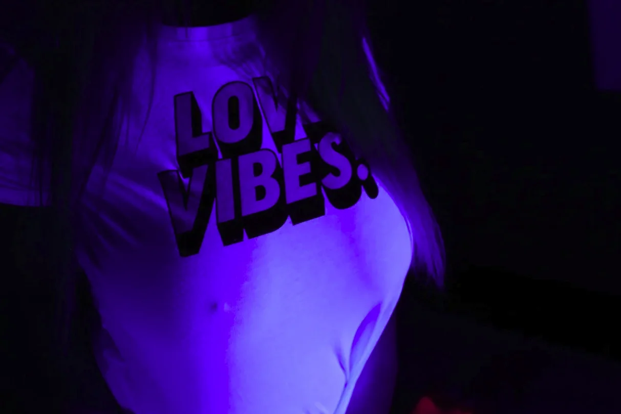 XXX Porn Photo of Nude AlexaVibelife 1
