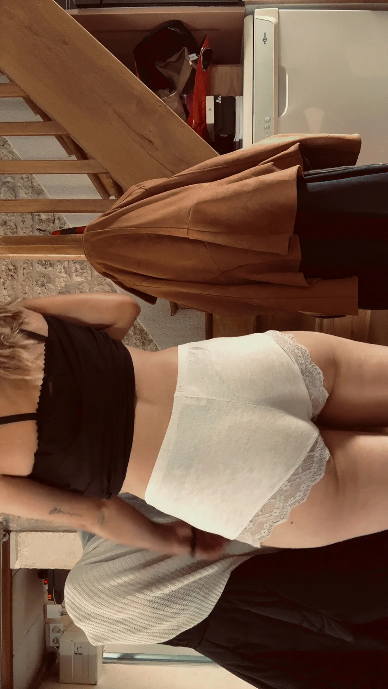 XXX Porn Photo of Nude Ninafrisson 4