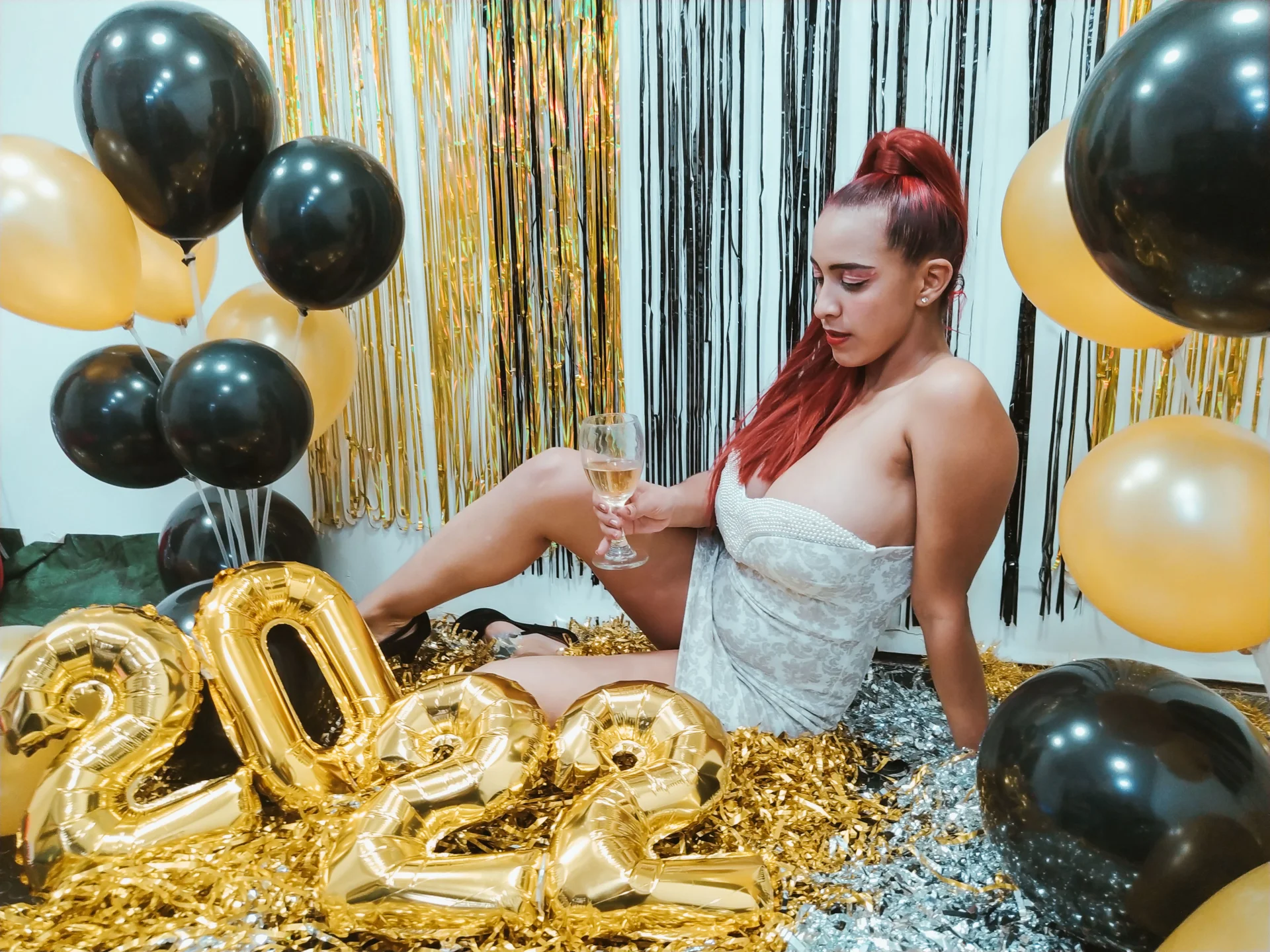 XXX Porn Photo of Nude LuluRagazzi 26