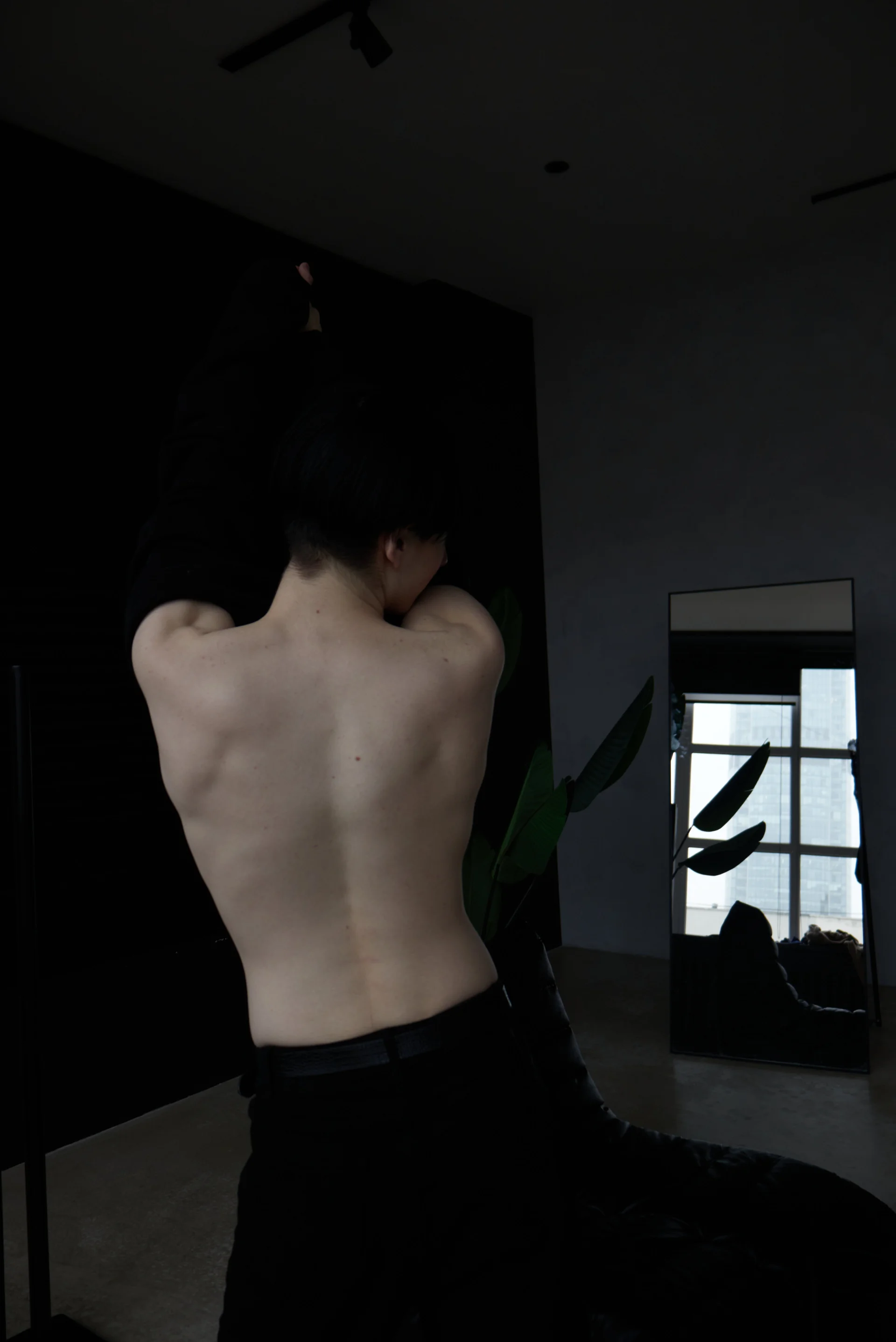 XXX Porn Photo of Nude AmondCor 21