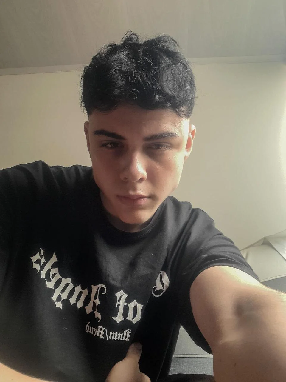 XXX Porn Photo of Nude odin_blake 1