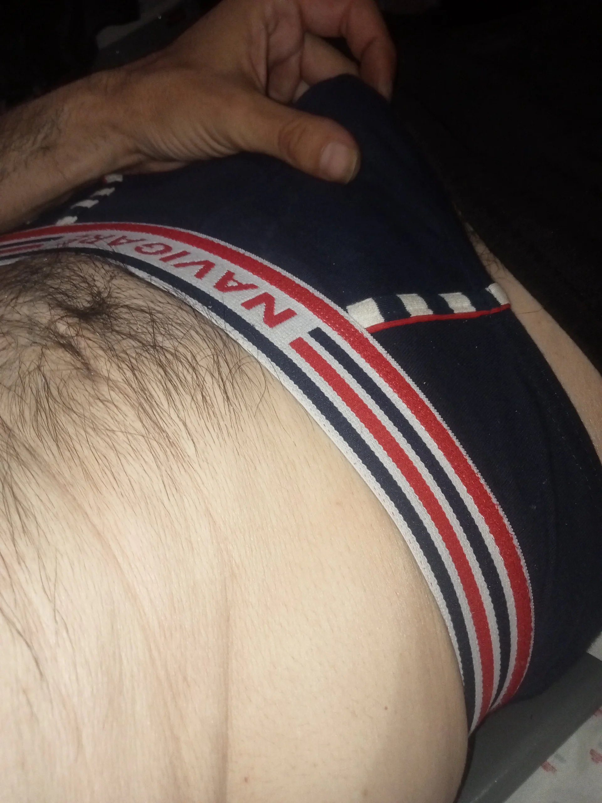XXX Porn Photo of Nude Nirfantasy 1