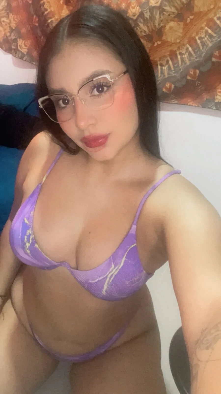 XXX Porn Photo of Nude Ambermuse7 12