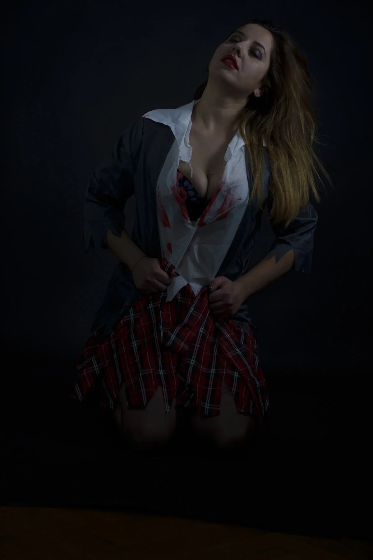 XXX Porn Photo of Nude SallomeWilde 44
