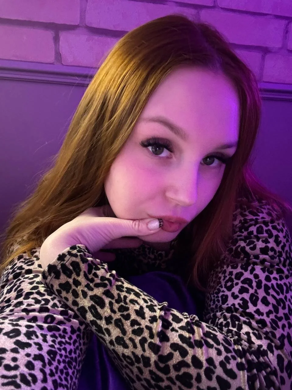 XXX Porn Photo of Nude HoneyLace_ 12