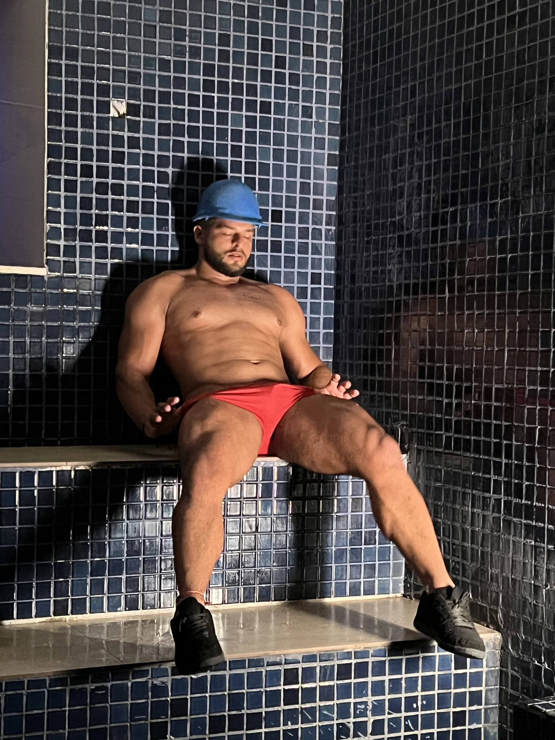 XXX Porn Photo of Nude ___Nauak 13