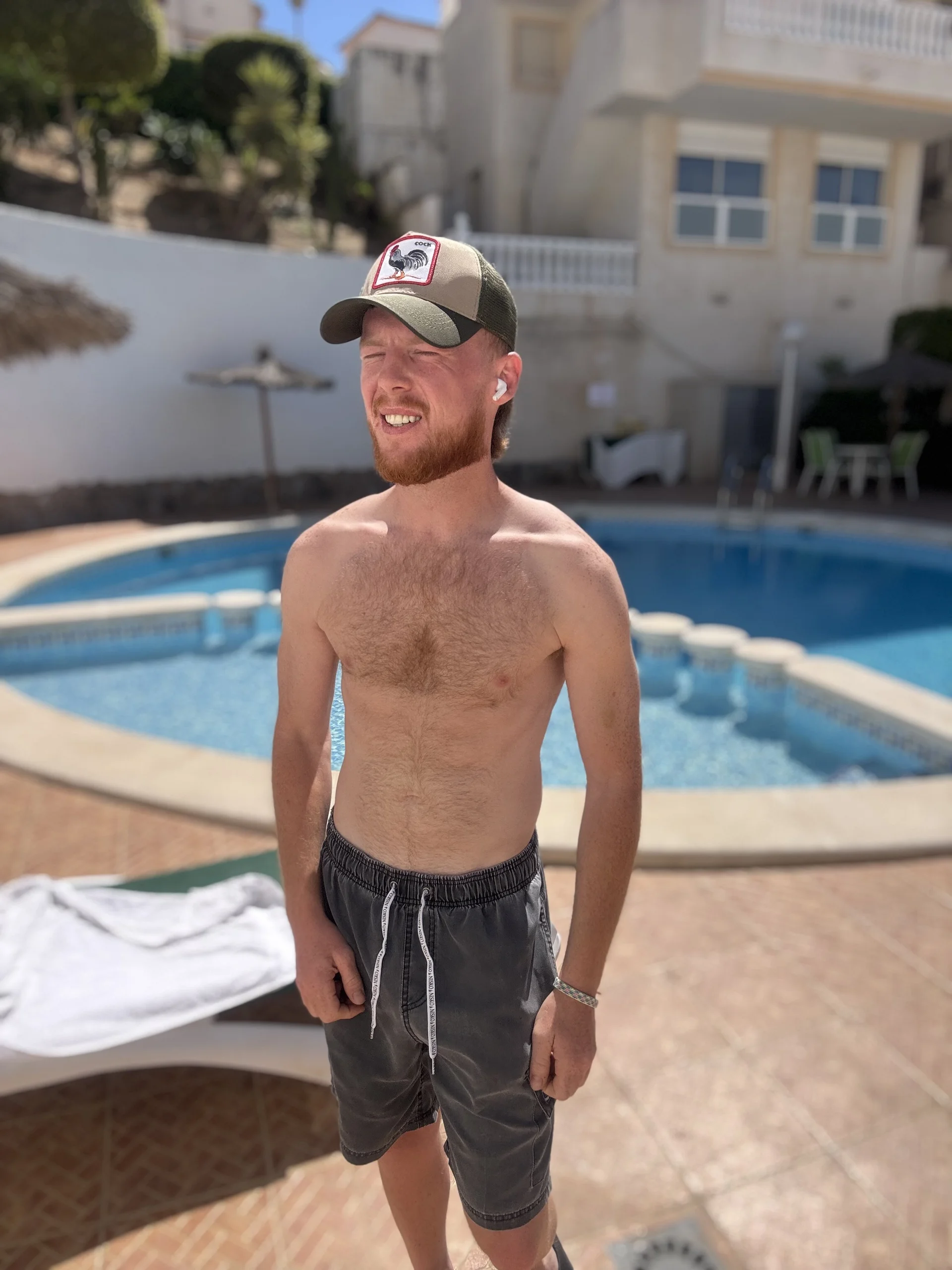 XXX Porn Photo of Nude bailey_mcvicar 11