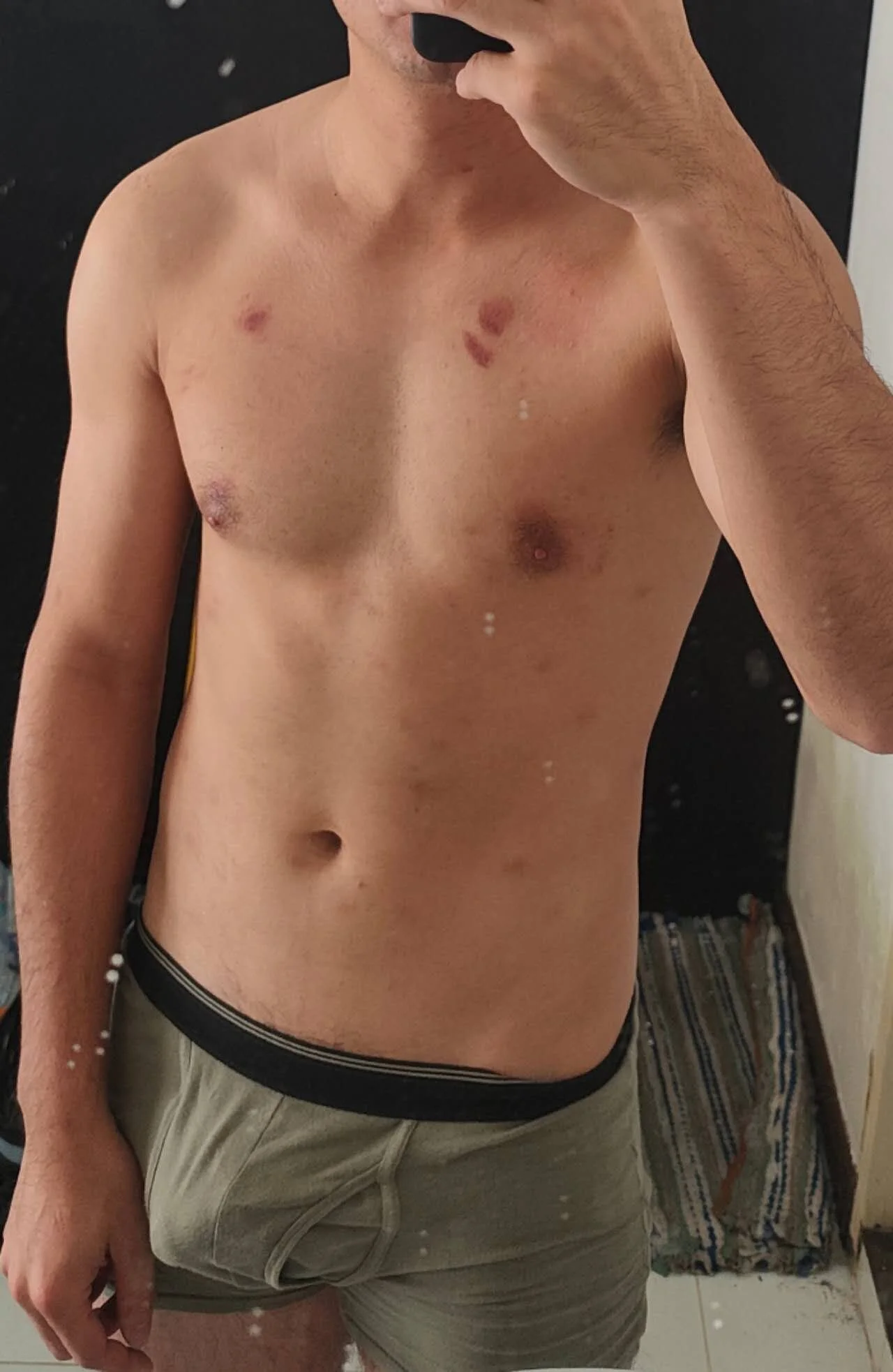 XXX Porn Photo of Nude SSincubus 1