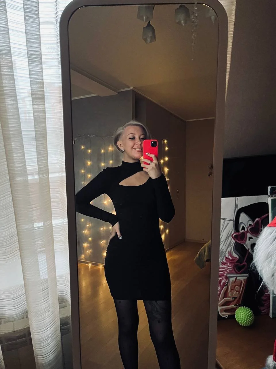 XXX Porn Photo of Nude tykioty_Miley 45
