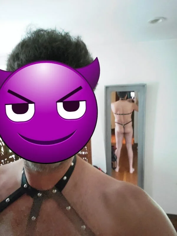 XXX Porn Photo of Nude StrokeKing42 25