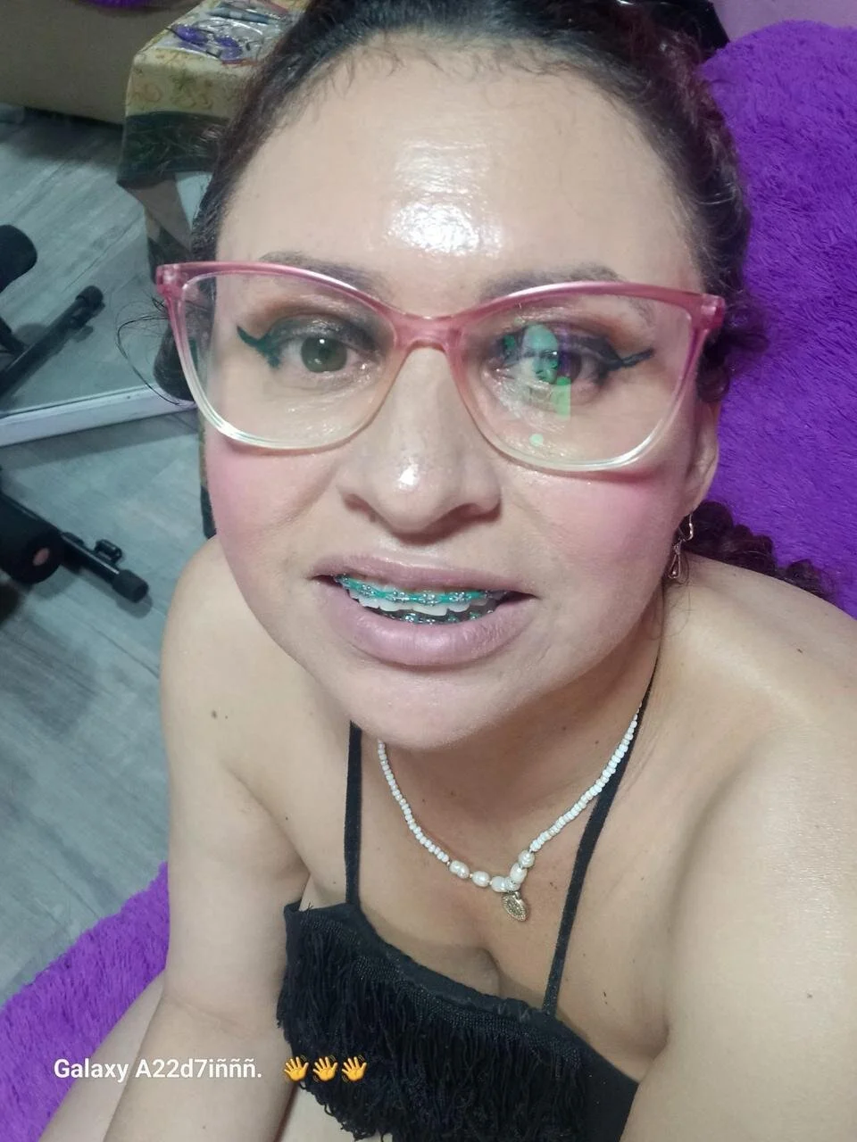 XXX Porn Photo of Nude SheraHadee 425
