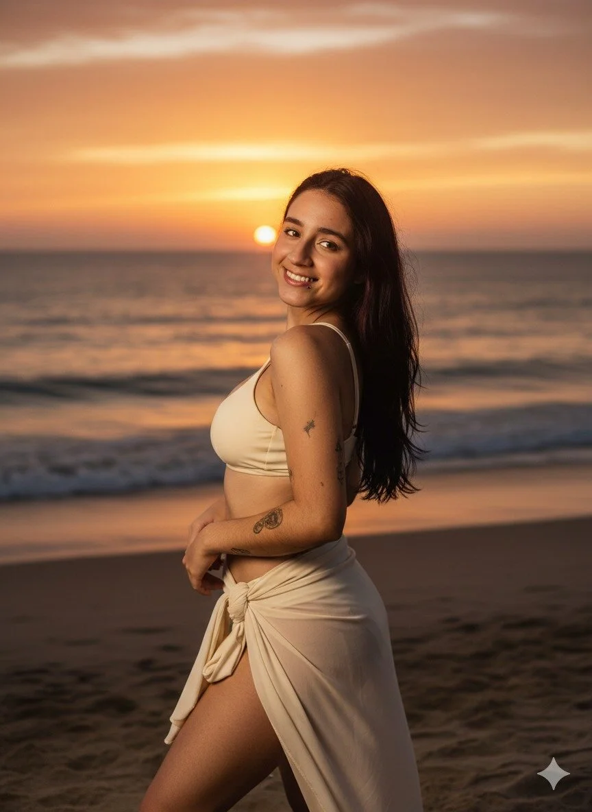 XXX Porn Photo of Nude ZoeeCarter 16
