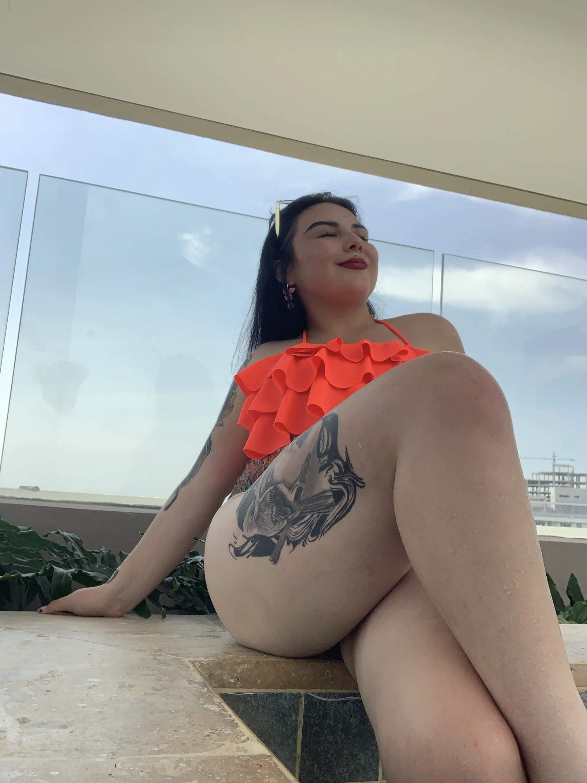 XXX Porn Photo of Nude Juliet_elary 1