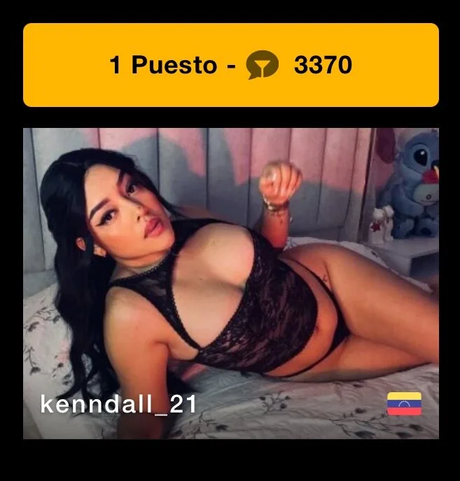 XXX Porn Photo of Nude kenndall_21 276