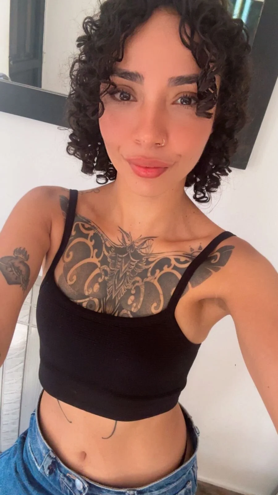 XXX Porn Photo of Nude SilvanaOwen 304