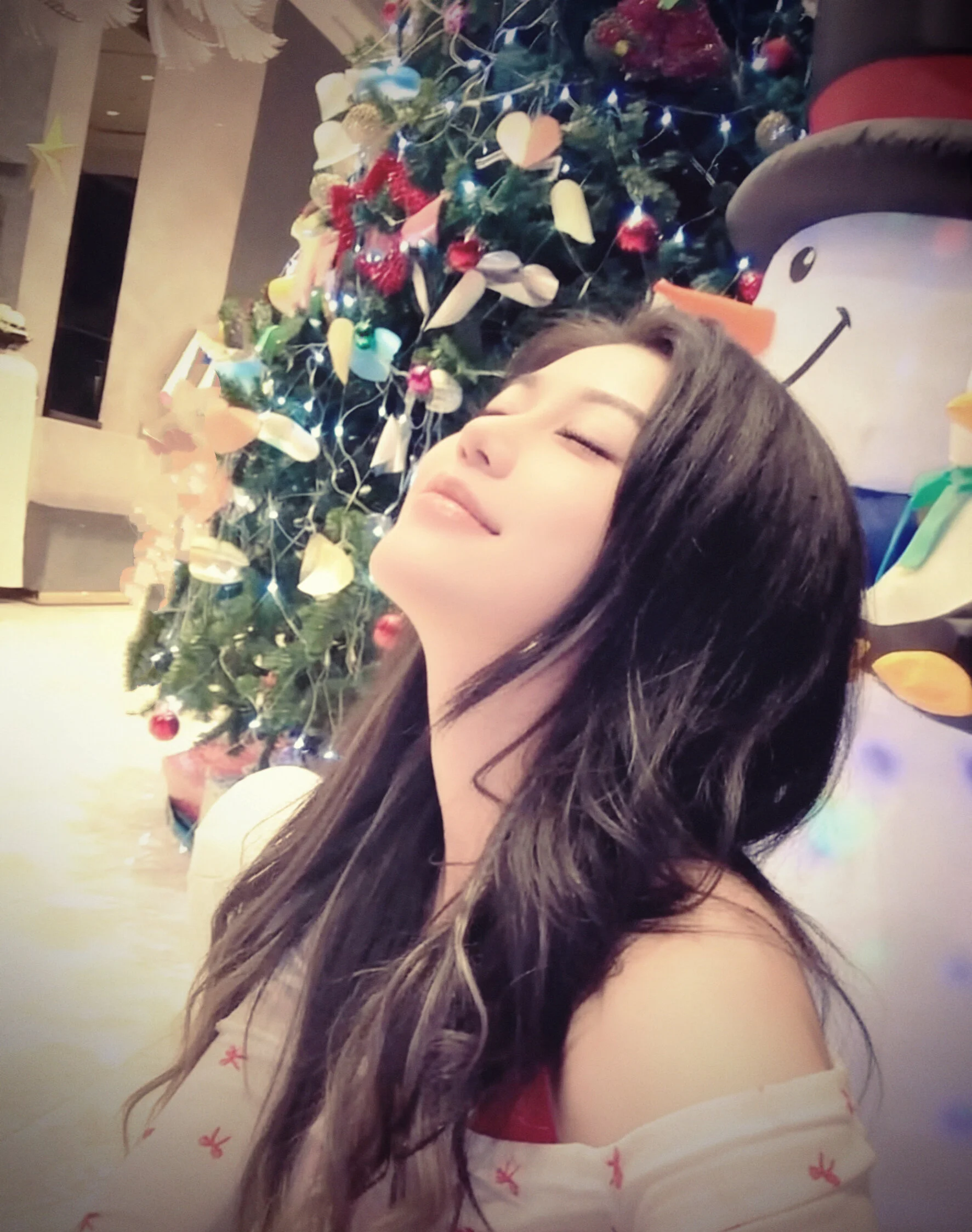 XXX Porn Photo of Nude qiaozi2000 2