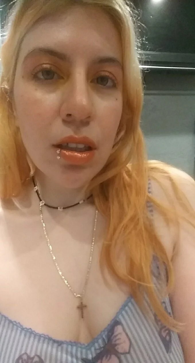 XXX Porn Photo of Nude HYPHYtype 103