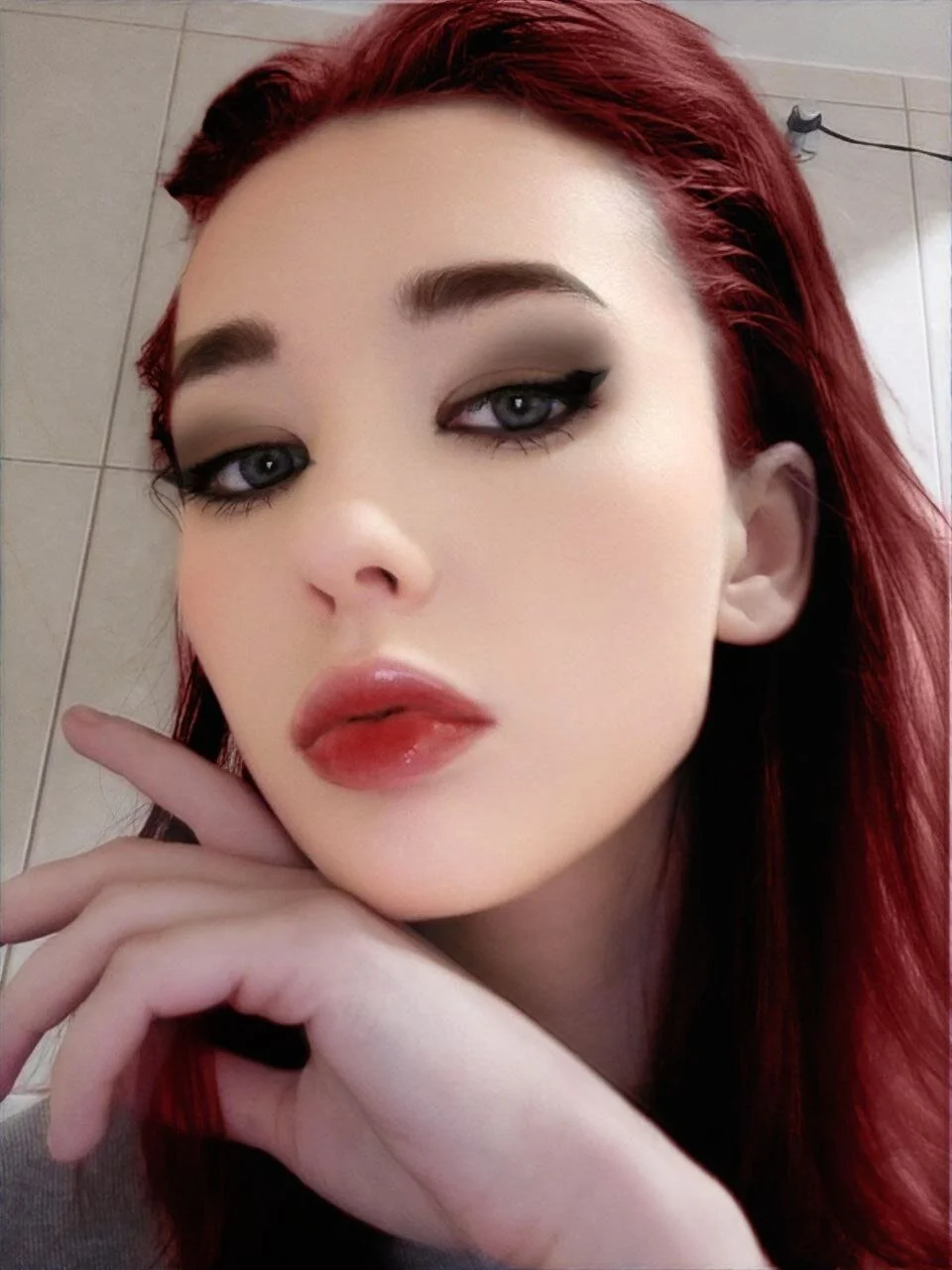 XXX Porn Photo of Nude Kiara_Age 2