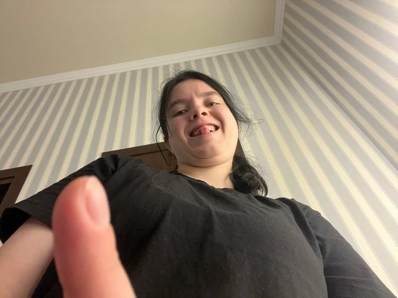 XXX Porn Photo of Nude LittleShyy 33