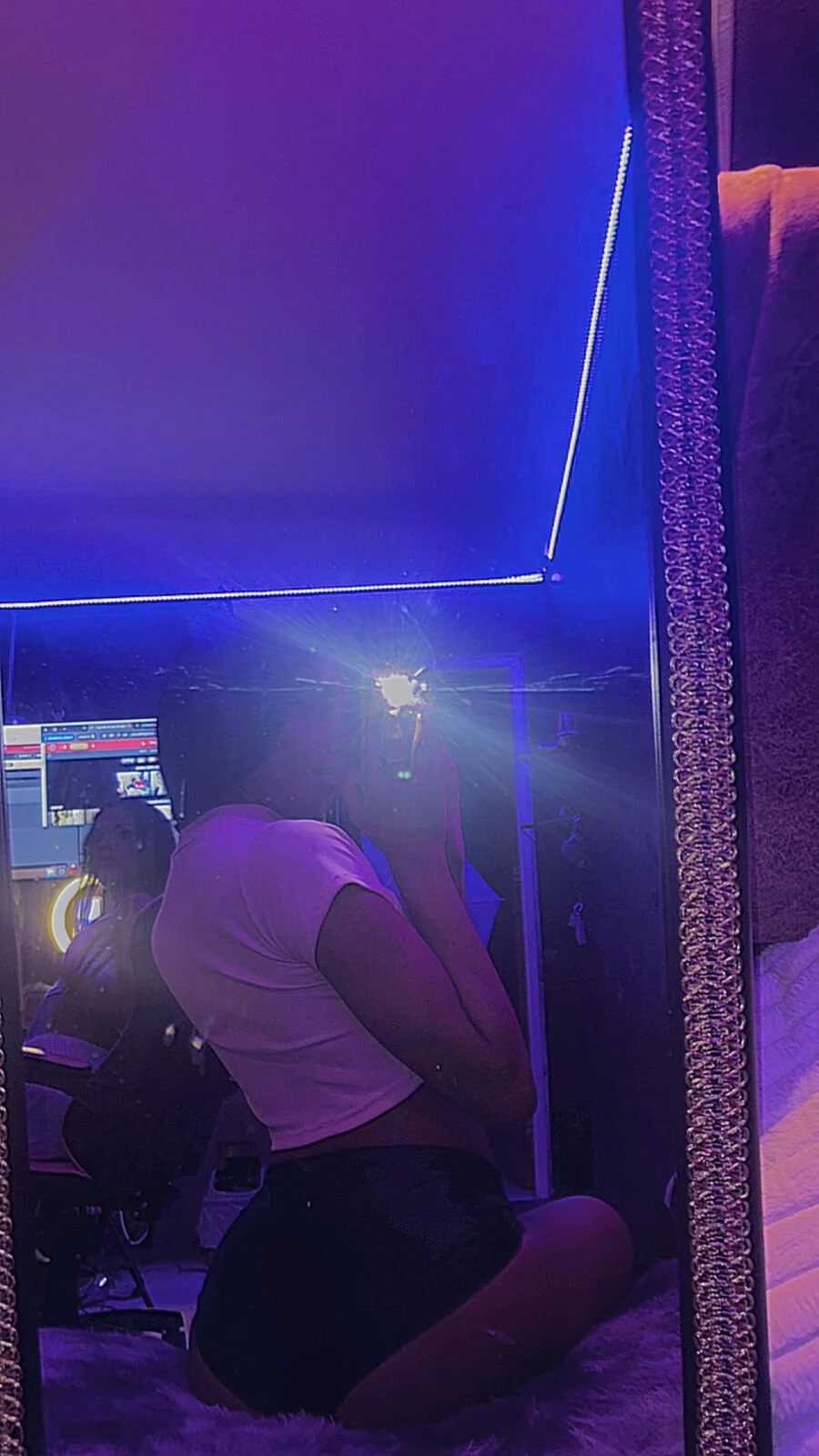 XXX Porn Photo of Nude Aishasexy18 27