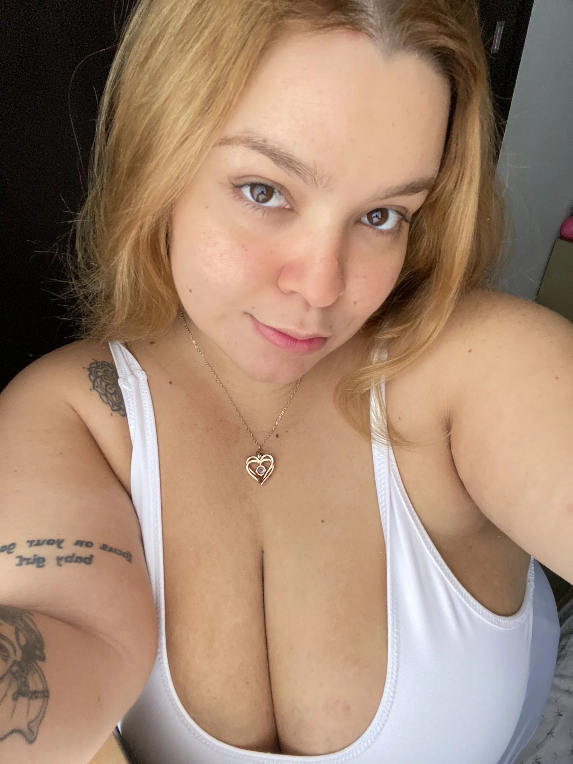 XXX Porn Photo of Nude Blondylicious 39