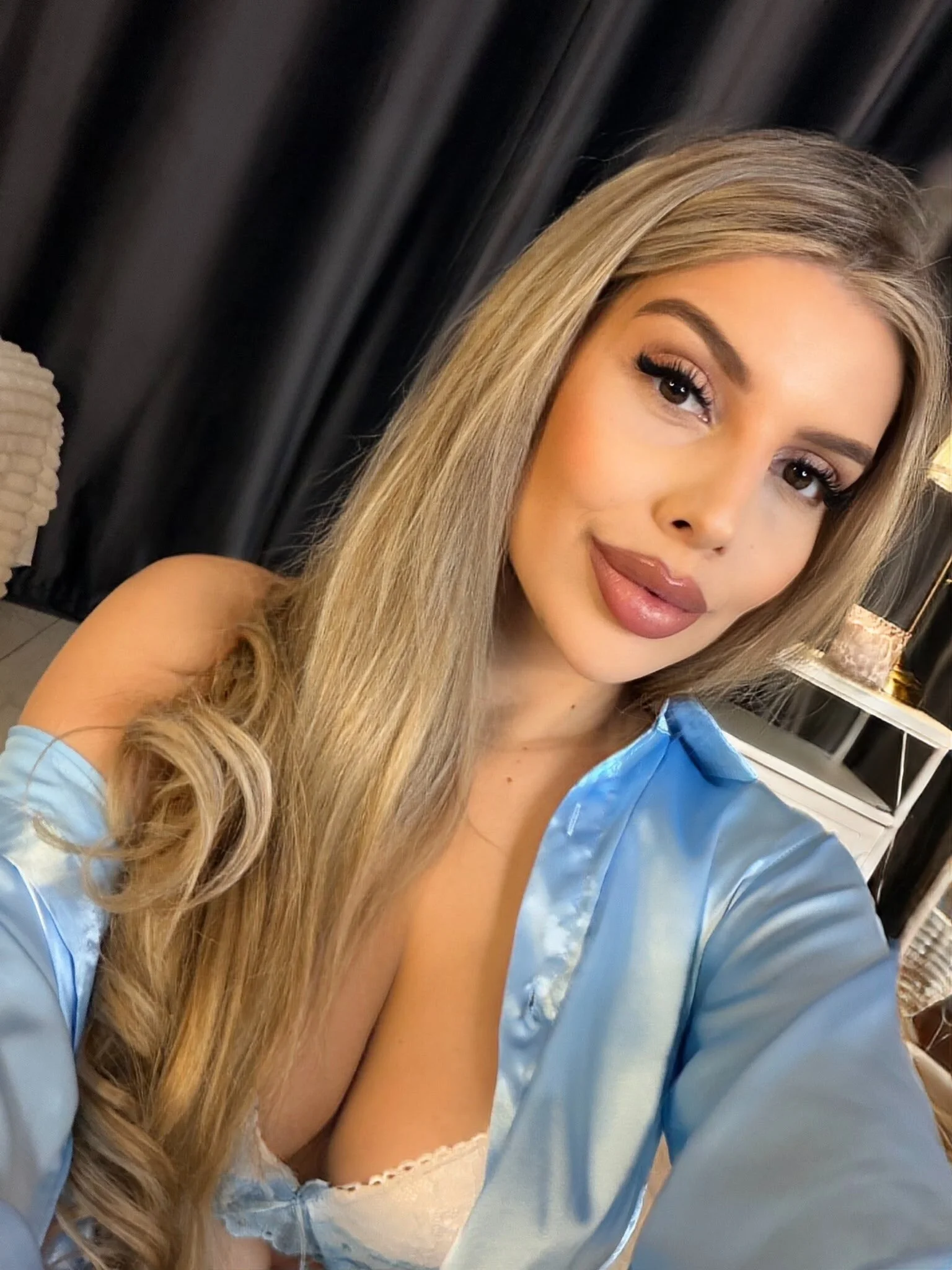 XXX Porn Photo of Nude ClaireLust 2
